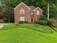 1240 Hearthstone Lane Knoxville, TN 37923 - Photo 2