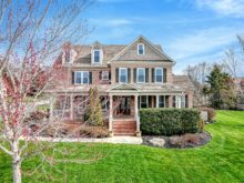 11951 ABNERS RIDGE DRIVE KNOXVILLE, TN 37934 - Photo 1