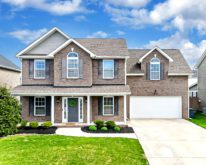 2440 Clinging Vine Lane Knoxville, TN 37931 - Photo 1