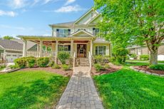 11527 COTTAGE CREEK LANE KNOXVILLE, TN 37934 - Photo 1