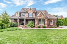 707 Lake Vista Lane Knoxville, TN 37934 - Photo 1