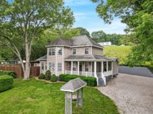 538 FOSTER ROAD LENOIR CITY, TN 37771 - Photo 1