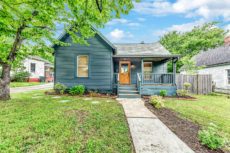 2122 Harvey Street Knoxville, TN 37917 - Photo 1