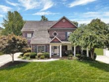 12644 CORAL REEF CIRCLE KNOXVILLE, TN 37922 - Photo 1