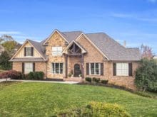 720 LAKE VISTA LANE KNOXVILLE, TN 37934 - Photo 1