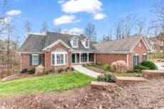 613 COMMODORE LANE KNOXVILLE, TN 37934 - Photo 1