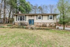 11708 MOUNTAIN VIEW ROAD KNOXVILLE, TN 37934 - Photo 1