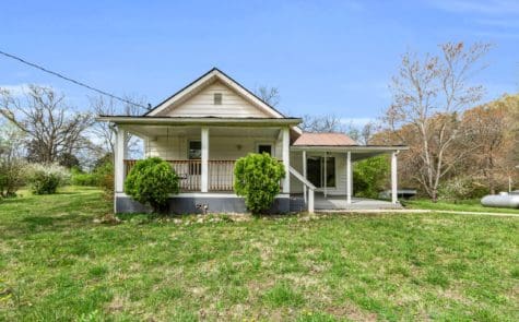 509 Atchley Lane Strawberry Plains, TN 37871