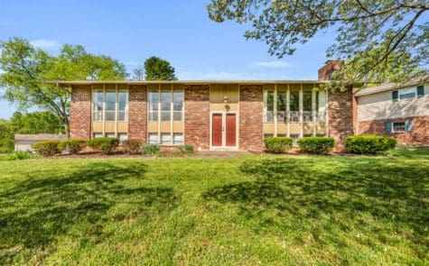 945 Roderick Road Knoxville, TN 37923