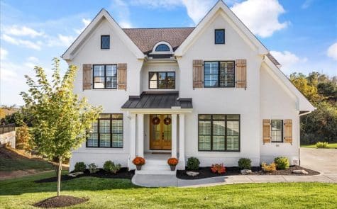 533 Lone Willow Drive Knoxville, TN 37934