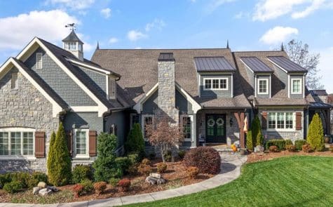 1719 Nighbert Lane Knoxville, TN 37922