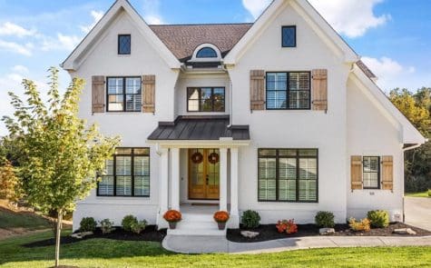 533 Lone Willow Drive Knoxville, TN 37934