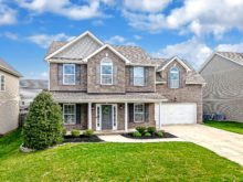 2440 Clinging Vine Lane Knoxville, TN 37931 - Photo 2
