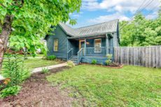 2122 Harvey Street Knoxville, TN 37917 - Photo 2