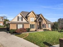 720 LAKE VISTA LANE KNOXVILLE, TN 37934 - Photo 2