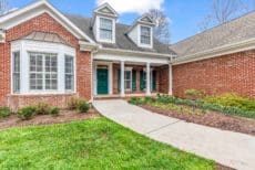 613 COMMODORE LANE KNOXVILLE, TN 37934 - Photo 2