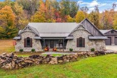 203 Mahoney Road Oliver Springs, TN 37840 - Photo 2