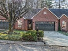 4321 Macbeth Way Knoxville, TN 37919 - Photo 2