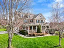 11951 ABNERS RIDGE DRIVE KNOXVILLE, TN 37934 - Photo 3