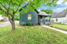2122 Harvey Street Knoxville, TN 37917 - Photo 3