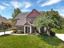 12644 CORAL REEF CIRCLE KNOXVILLE, TN 37922 - Photo 3