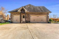 720 LAKE VISTA LANE KNOXVILLE, TN 37934 - Photo 3