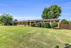 213 GERONIMO ROAD KNOXVILLE, TN 37934 - Photo 3