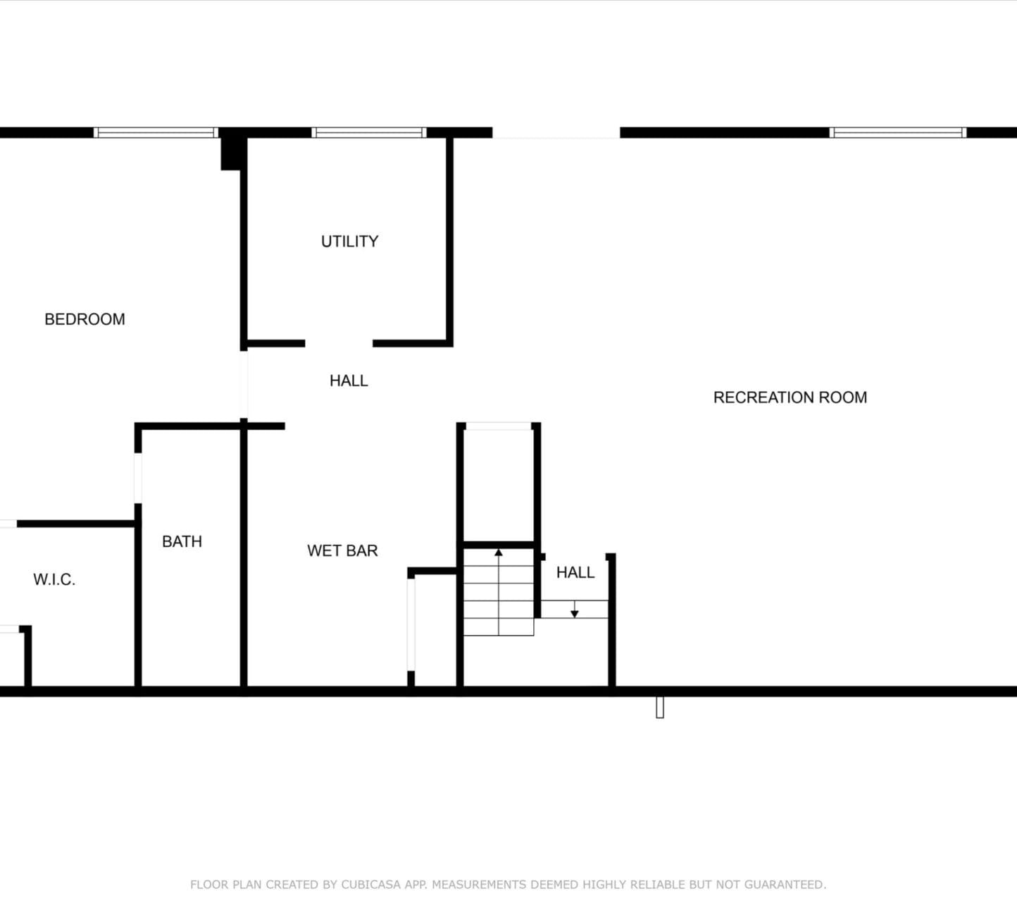 909 High Springs Road Knoxville, TN 37932 - Floor Plan 4