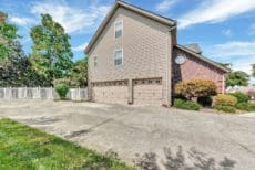 12644 CORAL REEF CIRCLE KNOXVILLE, TN 37922 - Photo 4