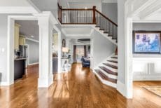 720 LAKE VISTA LANE KNOXVILLE, TN 37934 - Photo 4