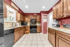 11708 MOUNTAIN VIEW ROAD KNOXVILLE, TN 37934 - Photo 5