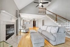 1026 Spy Glass Way Knoxville, TN 37922 - Photo 5
