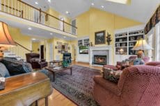 613 COMMODORE LANE KNOXVILLE, TN 37934 - Photo 7