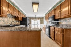 11616 GEORGETOWNE DRIVE KNOXVILLE, TN 37934 - Photo 8