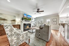 11951 ABNERS RIDGE DRIVE KNOXVILLE, TN 37934 - Photo 9