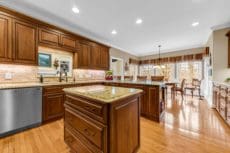 613 COMMODORE LANE KNOXVILLE, TN 37934 - Photo 10