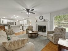 608 Biloxi Lane Knoxville, TN 37923 - Photo 8