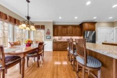613 COMMODORE LANE KNOXVILLE, TN 37934 - Photo 13