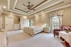 11527 COTTAGE CREEK LANE KNOXVILLE, TN 37934 - Photo 16