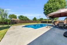 213 GERONIMO ROAD KNOXVILLE, TN 37934 - Photo 17