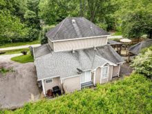 538 FOSTER ROAD LENOIR CITY, TN 37771 - Photo 19