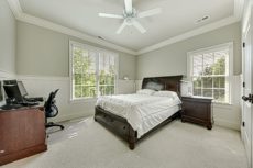 11527 COTTAGE CREEK LANE KNOXVILLE, TN 37934 - Photo 22