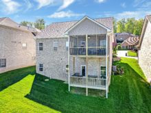 589 TIMBERLINE DRIVE, LENOIR CITY, TN 37772 - Photo 23