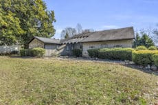 11616 GEORGETOWNE DRIVE KNOXVILLE, TN 37934 - Photo 23