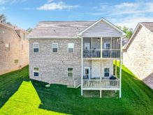 589 TIMBERLINE DRIVE, LENOIR CITY, TN 37772 - Photo 25