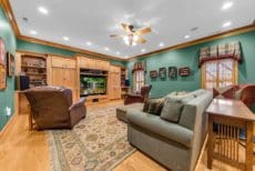 613 COMMODORE LANE KNOXVILLE, TN 37934 - Photo 28