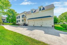 11527 COTTAGE CREEK LANE KNOXVILLE, TN 37934 - Photo 28