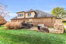 720 LAKE VISTA LANE KNOXVILLE, TN 37934 - Photo 31