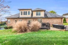 720 LAKE VISTA LANE KNOXVILLE, TN 37934 - Photo 32