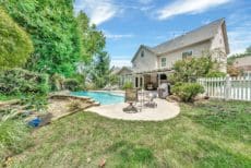 12644 CORAL REEF CIRCLE KNOXVILLE, TN 37922 - Photo 32
